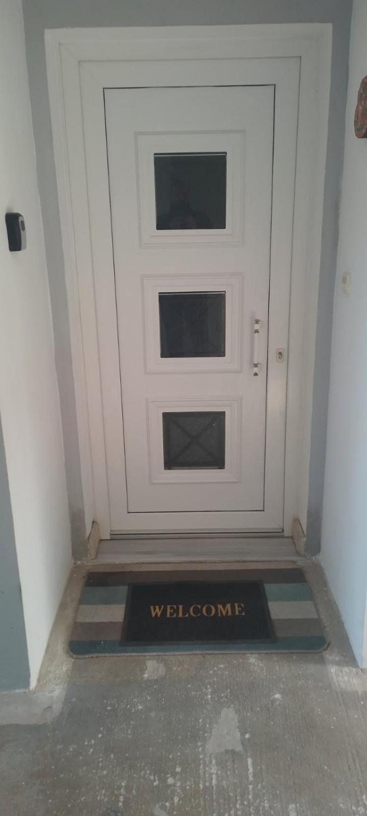 Elias Home Ioannina Exterior foto